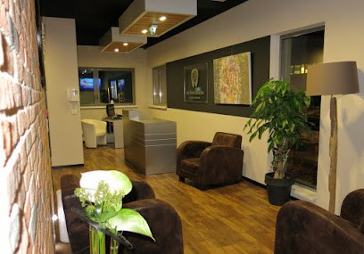 Docteur Olivier Vermot-Gaud, Dentiste à Montbéliard