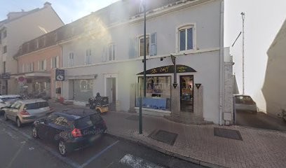 Froehly Gérard, Dentiste à Saint-Louis
