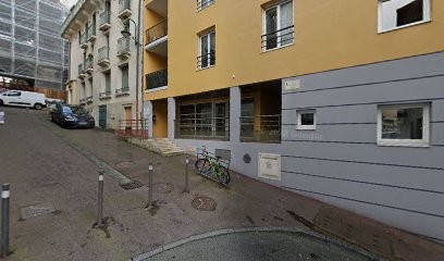 Dr DELONCLE Florence & Dr SORDET Marc, Dentiste à Évian-les-Bains
