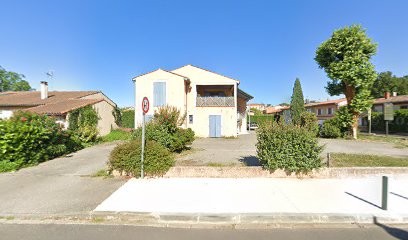 Simon Patrick, Dentiste à Pibrac