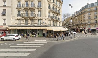Heiwy Jean-François, Dentiste à Paris 13