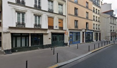 Dr Éric RAOULT, Dentiste à Paris 05