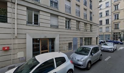 Bal Serge, Dentiste à Lyon 03