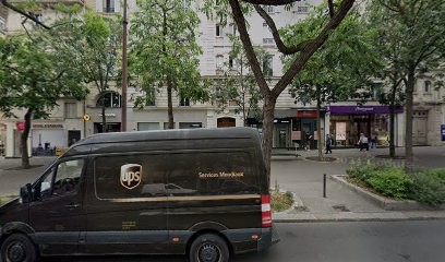 Ctorza Williams, Dentiste à Paris 13