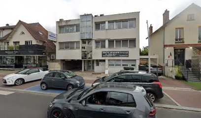 Docteur Tourot Jonathan, Dentiste à Sainte-Geneviève-des-Bois