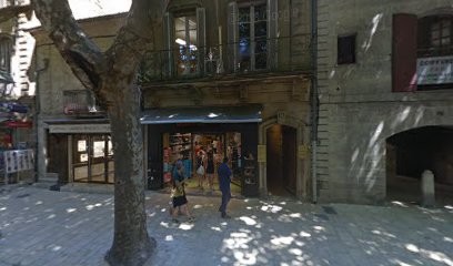 Visioweb, Dentiste à Uzès