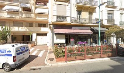 Layet Michel, Dentiste à Menton