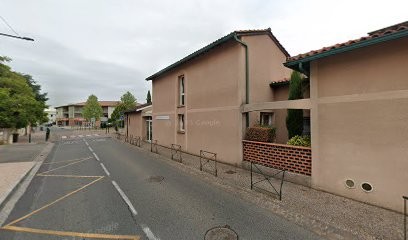 Yamna BEN CHOUG, Dentiste à Villeneuve-Tolosane