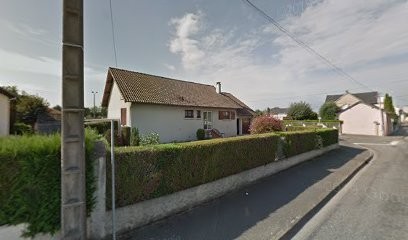 Thèze-Vignes Catherine, Dentiste à Bazet