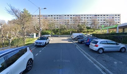 cabinet dentaire, Dentiste à Marseille 13