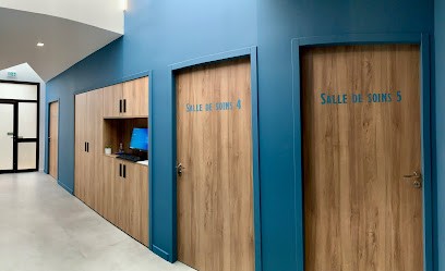 Cabinet Dentaire Verspieren (HM2V), Dentiste à Charnay-lès-Mâcon