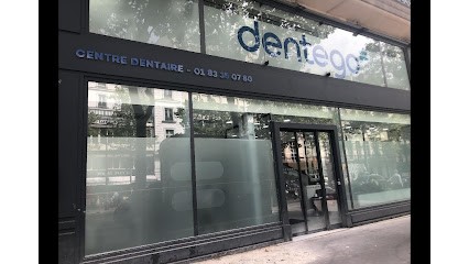 Centre dentaire Dentego, Dentiste à Paris 02