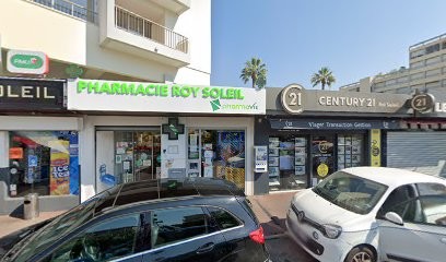 Jena, Dentiste à Antibes