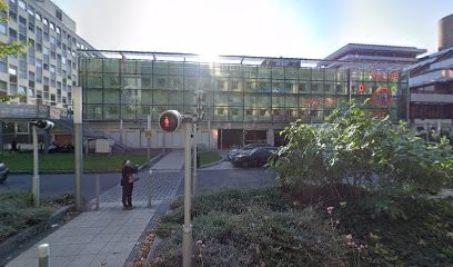 Dominique ELBAZ, Dentiste à Créteil