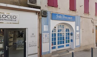 Gal Jean Michel, Dentiste à Cogolin