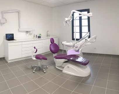 Dr Lacatos Ligia Alexandra, Dentiste à Louey