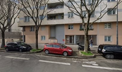 Cabinet dentaire du Dr Philippe Varon, Dentiste à Villeurbanne