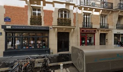 So No Dent, Dentiste à Paris 14