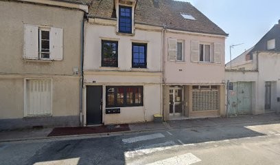 Bassin Gilles, Dentiste à Illiers-Combray