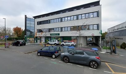 Begon Sophie, Dentiste à La Chapelle-sur-Erdre