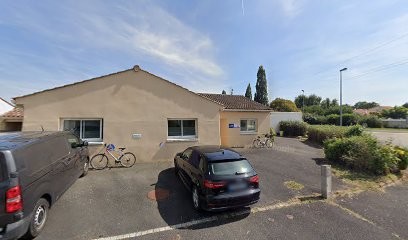 Stiegler Loic Yves Jacques, Dentiste à La Roche-sur-Yon