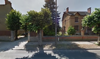 Capdevila Anne-Marie, Dentiste à Châteauneuf-sur-Loire