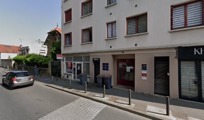 Nicolas Roche, Dentiste à Massy