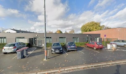 Dr. Jean-Charles ROLAND, Dentiste à Hem