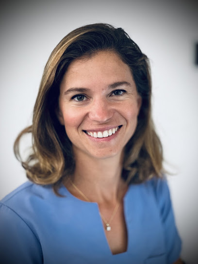 Docteur Marianne Bordeaux Dentiste à Gujan-Mestras
