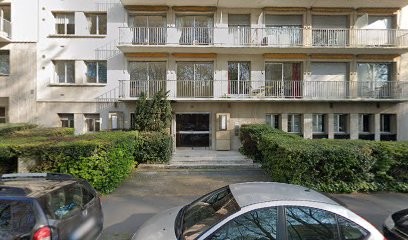 Voisin Bernard, Dentiste à Tours