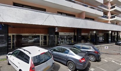 Centre de Santé Dentaire, Dentiste à Thonon-les-Bains