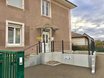 Dr Caroline Perrin-Trede, Dentiste à Mulhouse