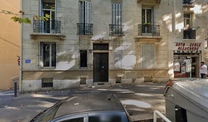 Mirales Frédéric, Dentiste à Marseille 04