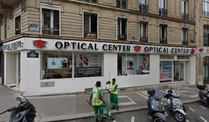 Dr Madar Thierry, Dentiste à Paris 05