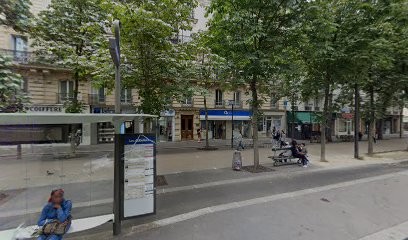 Arago Dentaire, Dentiste à Paris 13