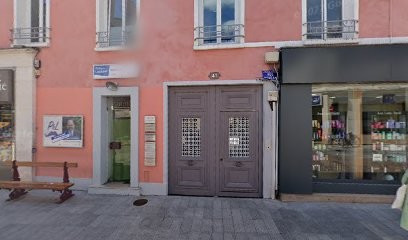 Docteur Yazid Bouaicha, Dentiste à Sceaux