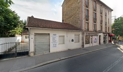 Centre Dentaire Pavillons Dentaire, Dentiste aux Pavillons-sous-Bois