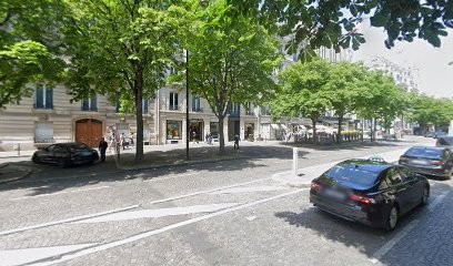 Cohen Jacqueline, Dentiste à Paris 08