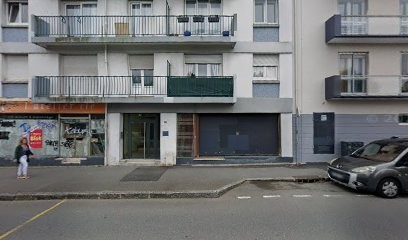 Pasteur Anne-Laure, Dentiste à Brest