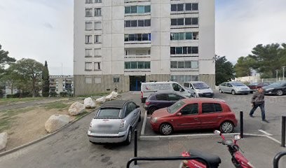 Vigne Jean-Luc, Dentiste à Nîmes