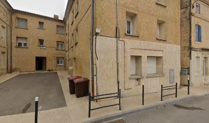 Dr Nolwen Fouillen - Chirurgien Dentiste, Dentiste à Remoulins