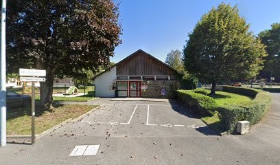 Mutual Dental Center De Monthermé, Dentiste à Monthermé