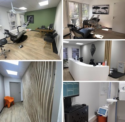 Bové Anne, Dole Sarah, Ferreri Clara, Ines Odoux, Dentiste à Dijon