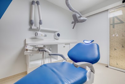 Dental Foch Space, Dentiste à Saint-Mandé