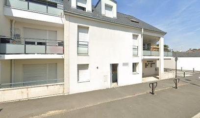 Heylen-Gilard Marie, Dentiste à Sautron