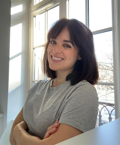 Docteur Magali Reiser Dentiste à Strasbourg