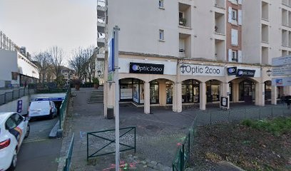 Sci Nicolet-roche, Dentiste à Rueil-Malmaison