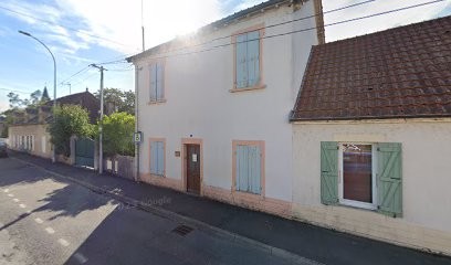 Martins Lydia, Dentiste à Gueugnon