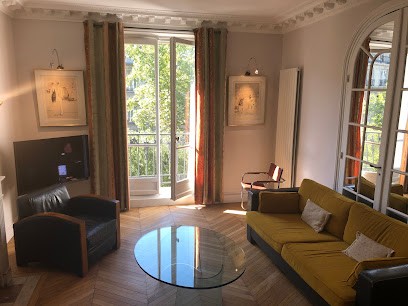 Docteur Michael et Théodore Sebbag, Dentiste à Paris 18