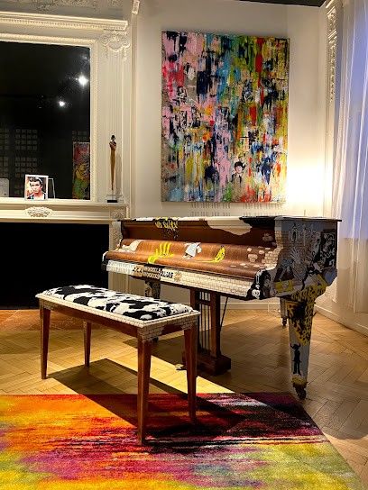 Docteur Alexis Descamp, Dentiste à Marcq-en-Baroeul